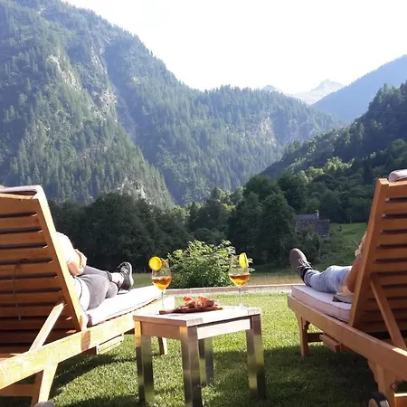 Hotel Boutique Fior Di Campo