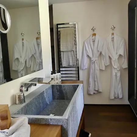 Boutique Fior Di Hotel Campo
