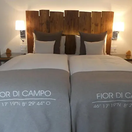 Boutique Fior Di Campo