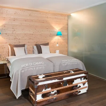 Hotel Boutique Fior Di Campo