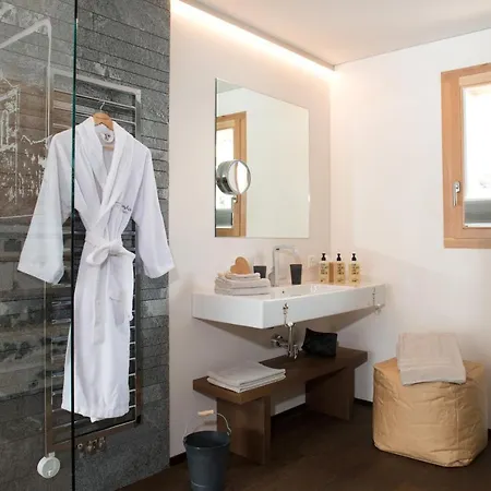 Boutique Fior Di Hotel *