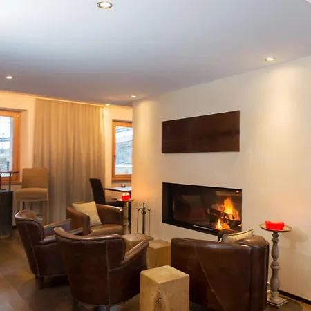 Boutique Fior Di Hotel Campo