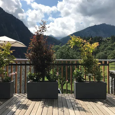 Hotel Boutique Fior Di *