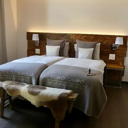 Boutique Fior Di