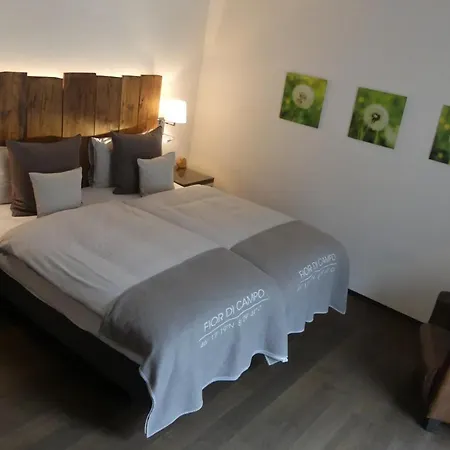 Boutique Fior Di Hotel *