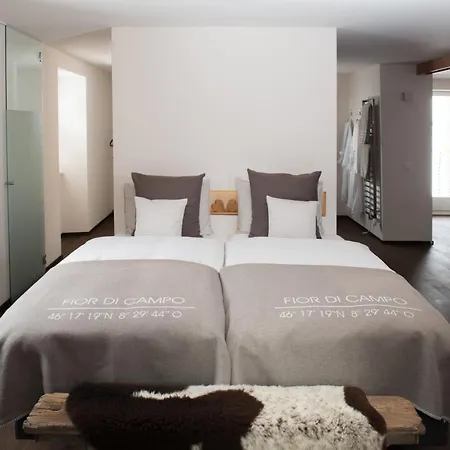 Hotel Boutique Fior Di Campo
