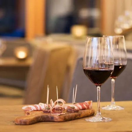 Hotel Boutique Fior Di Campo