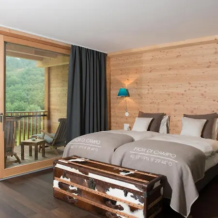 Boutique Fior Di Hotel *