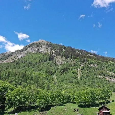 Hotel Boutique Fior Di Campo