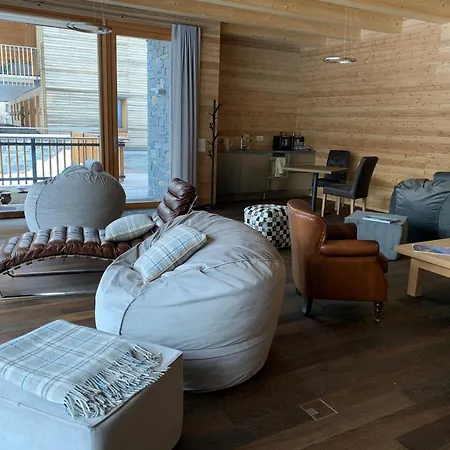Boutique Fior Di Hotel Campo