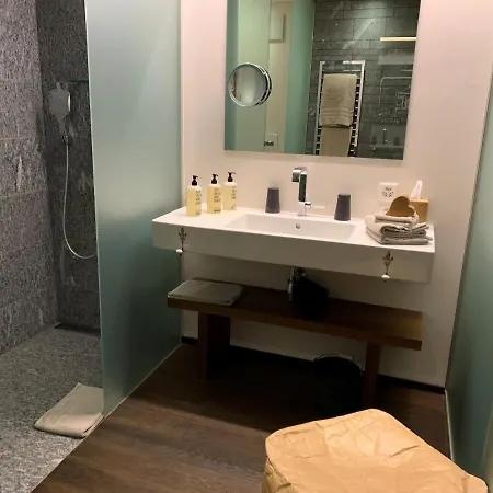 Boutique Fior Di Campo Valmaggia
