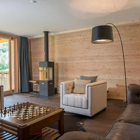 Boutique Fior Di Campo Valmaggia