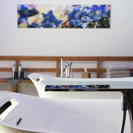 Hotel Boutique Fior Di Campo Valmaggia