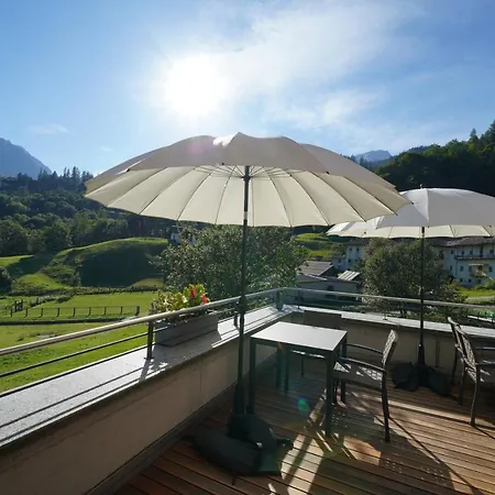 Boutique Fior Di Campo Valmaggia