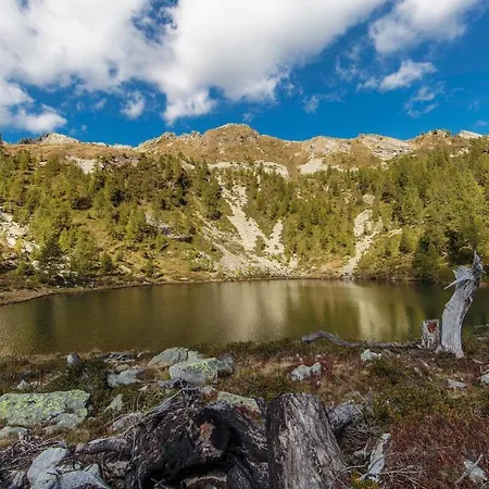 Boutique Fior Di * Campo Valmaggia