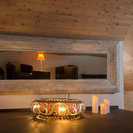 Boutique Fior Di Campo Valmaggia