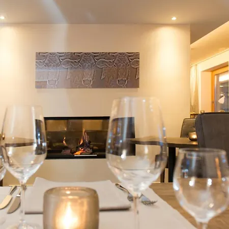 Boutique Fior Di * Campo Valmaggia