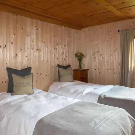 Boutique Fior Di * Campo Valmaggia
